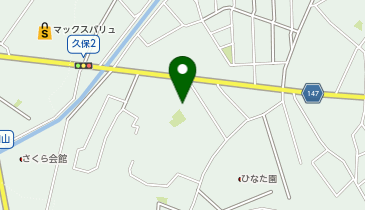 有限会社鳥本板金の地図画像