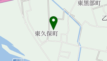 ハマ工業株式会社の地図画像