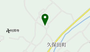 有限会社東川ゴム工業の地図画像