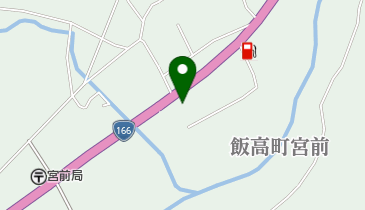 安達自動車の地図画像