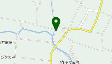 杉谷モータースの地図画像