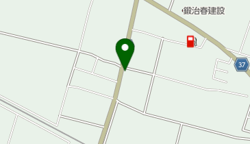 永井自動車の地図画像