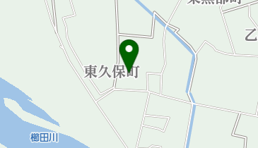 溝田幸輝の地図画像