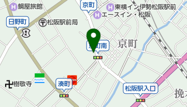 株式会社アートウェーブの地図画像