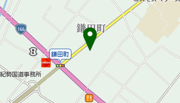 三重県松阪市鎌田町の法人一覧 - NAVITIME