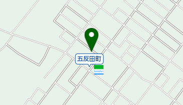 アクア(税理士法人)の地図画像