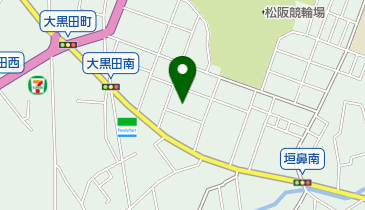 坂本昇税理士事務所の地図画像