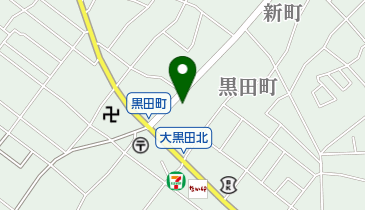 石岡整骨院の地図画像
