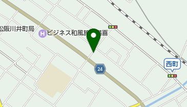 株式会社時田建築企画の地図画像