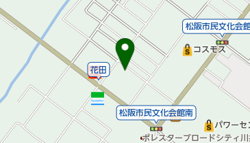 株式会社栄和コンサルタントの地図画像