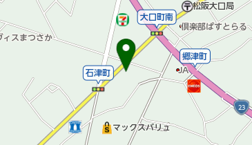 トーヨーコーヒーサービスの地図画像