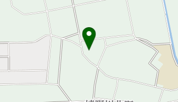 有限会社西尾建設の地図画像