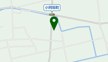 たんぽぽ動物病院の地図画像