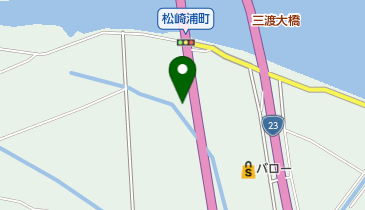 野口動物病院の地図画像