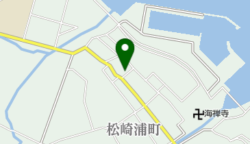 有限会社中日のりの地図画像