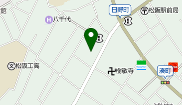 アースンの地図画像