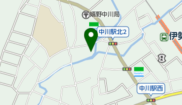 三重県松阪市嬉野中川町のヘア メイク 美容院一覧 Navitime