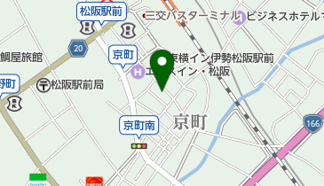 ヒロの地図画像