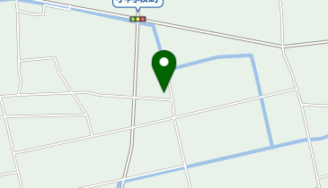 西成型の地図画像
