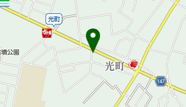 有限会社イワツカの地図画像