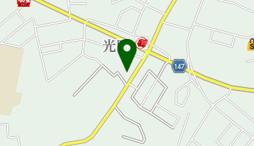 宅配クック123松阪店の地図画像