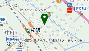 龍門の地図画像