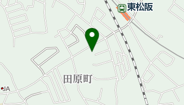 三重県松阪市田原町の理容店一覧 Navitime