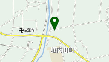 松阪市役所 東黒部地区市民センター・東黒部公民館の地図画像