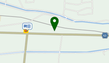 有限会社伊藤サッシ工業の地図画像