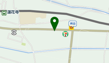 株式会社日永屋 西別所店の地図画像