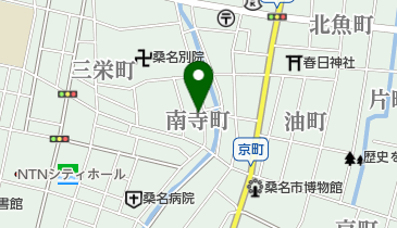高須屋の地図画像