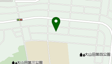 有限会社千代田園芸社の地図画像