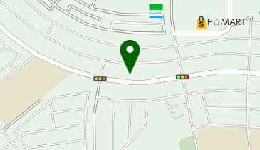 辻商会大山田店の地図画像