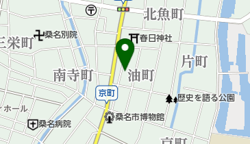 箱鉄の地図画像