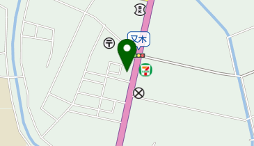 杉島屋の地図画像