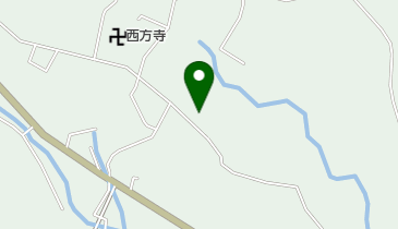 古野集会所の地図画像