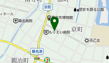 有限会社マルタカ水谷の地図画像