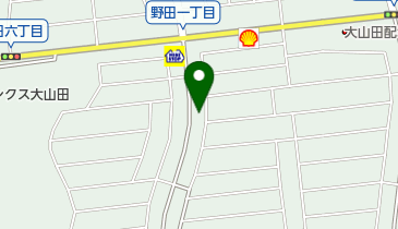 セオコルニーチェ(SEOCORNICI)の地図画像