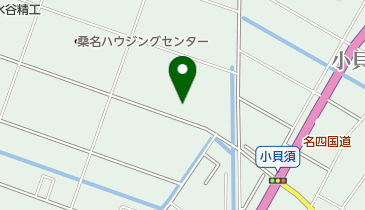 有限会社伊藤宗木型の地図画像