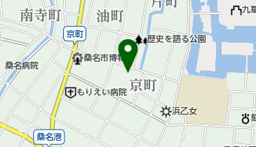 坂本木型木工株式会社の地図画像