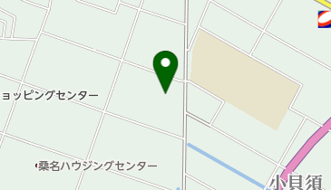 三重県桑名市江場のコインランドリー一覧 Navitime