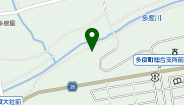 石川産業有限会社の地図画像