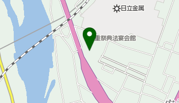 水谷呉服店の地図画像