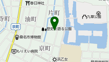 株式会社カネ八商店の地図画像