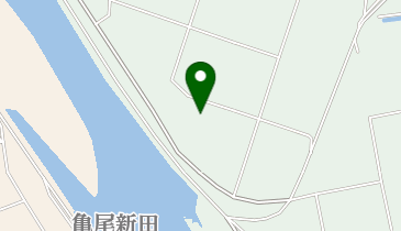 城南オートの地図画像