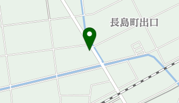 長島自動車株式会社の地図画像