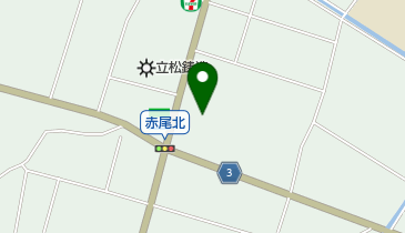 ユーザックオートサービスの地図画像