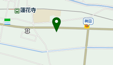 堀モータースの地図画像