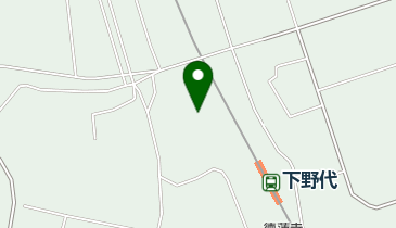 延柳寺の地図画像