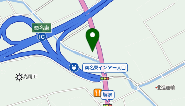 OMソーラーハウスの地図画像